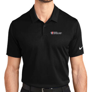 NIKE Dry Essential Solid Polo Thumbnail