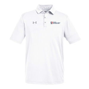 Under Armour Men's Tech Polo Thumbnail