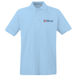 Port & Company Tall Core Blend Jersey Knit Polo Thumbnail