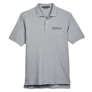 Devon & Jones Pima Piqué Polo Thumbnail
