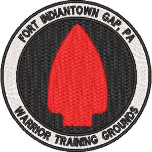 Warrior Training Grounds Thumbnail