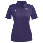 Under Armour Women's Tech™ Polo Thumbnail