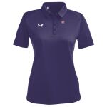 Under Armour Women's Tech™ Polo Thumbnail