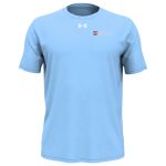  pers Under Armour Team Tech T-Shirt Thumbnail