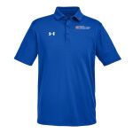 CCEC Security - Under Armour Men's Tech Polo Thumbnail