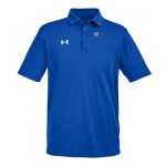 CCEC Security - Under Armour Men's Tech Polo Thumbnail