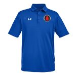 CCEC Security - Under Armour Men's Tech Polo Thumbnail