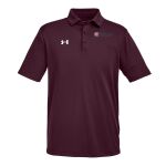 PERS Under Armour Men's Tech Polo Thumbnail
