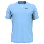 PADMVA Under Armour Team Tech T-Shirt Thumbnail