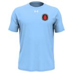 PADMVA Under Armour Team Tech T-Shirt Thumbnail
