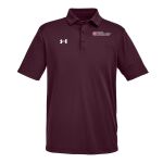 PADMVA Under Armour Men's Tech Polo Thumbnail
