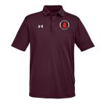 PADMVA Under Armour Men's Tech Polo Thumbnail