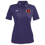 CCED Under Armour Women's Tech™ Polo Thumbnail