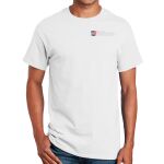 GILDAN Ultra Cotton 100% Cotton T Shirt Thumbnail