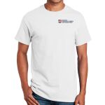 GILDAN Ultra Cotton 100% Cotton T Shirt Thumbnail
