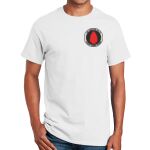 GILDAN Ultra Cotton 100% Cotton T Shirt Thumbnail